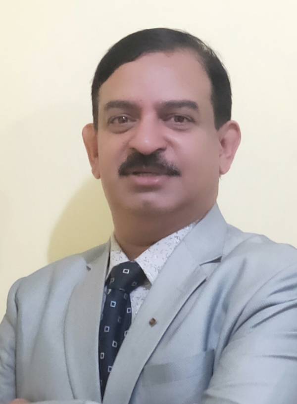 Dr. Celso Fernandes